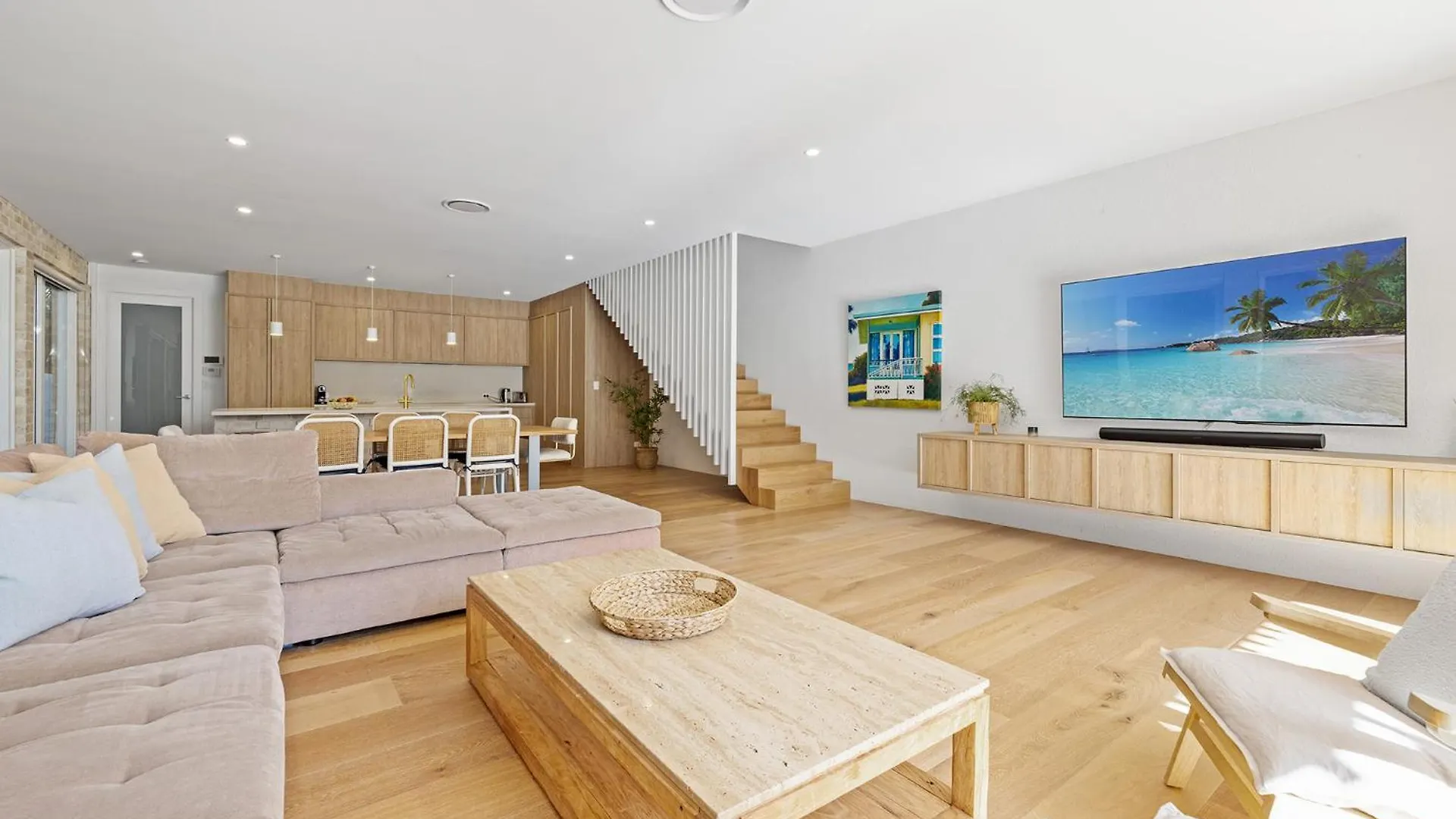 Fuller Holidays - The Cedrics 2 - Luxury Home With Swimming Pool Byron Town Byron Bay