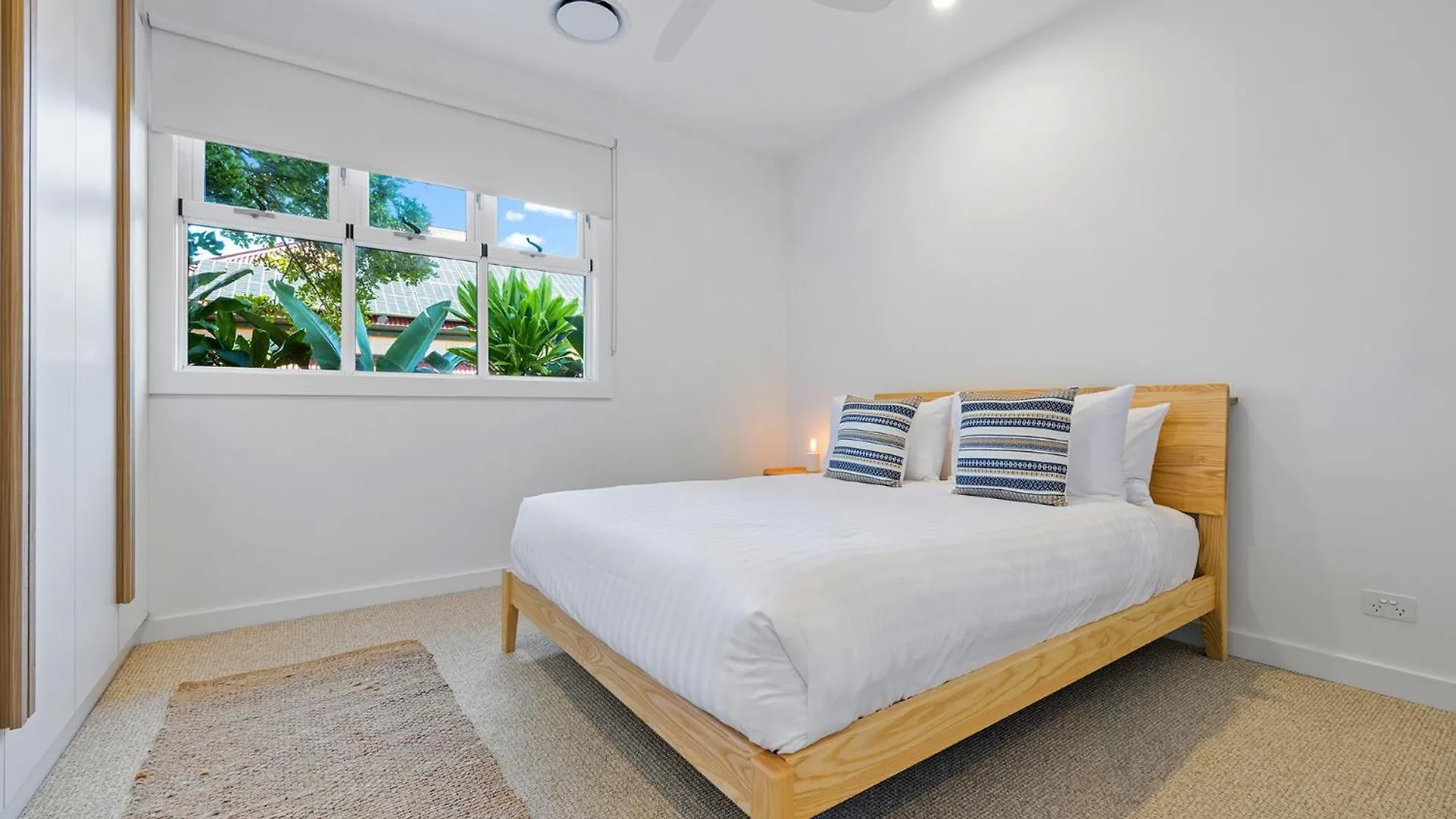 Fuller Holidays - The Cedrics 2 - Luxury Home With Swimming Pool Byron Town Byron Bay