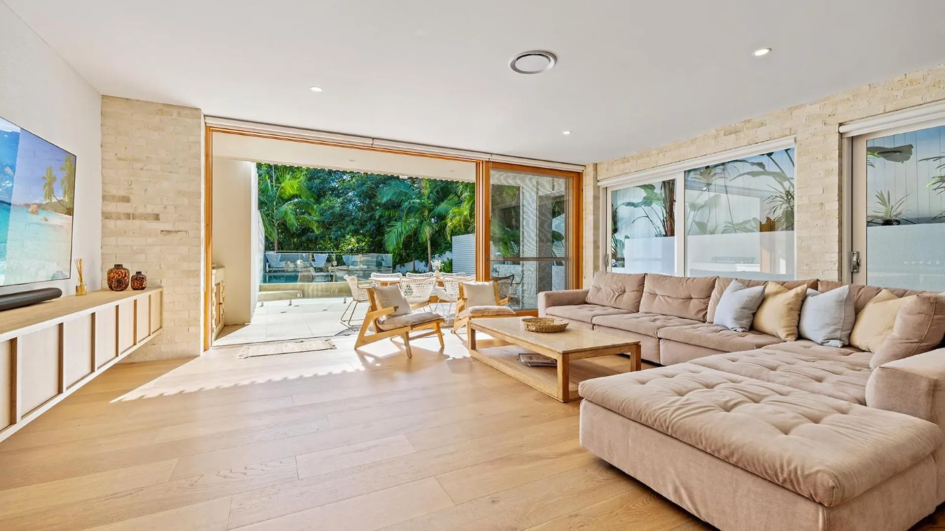 Holiday home Fuller Holidays - The Cedrics 2 - Luxury Home With Swimming Pool Byron Town Byron Bay
