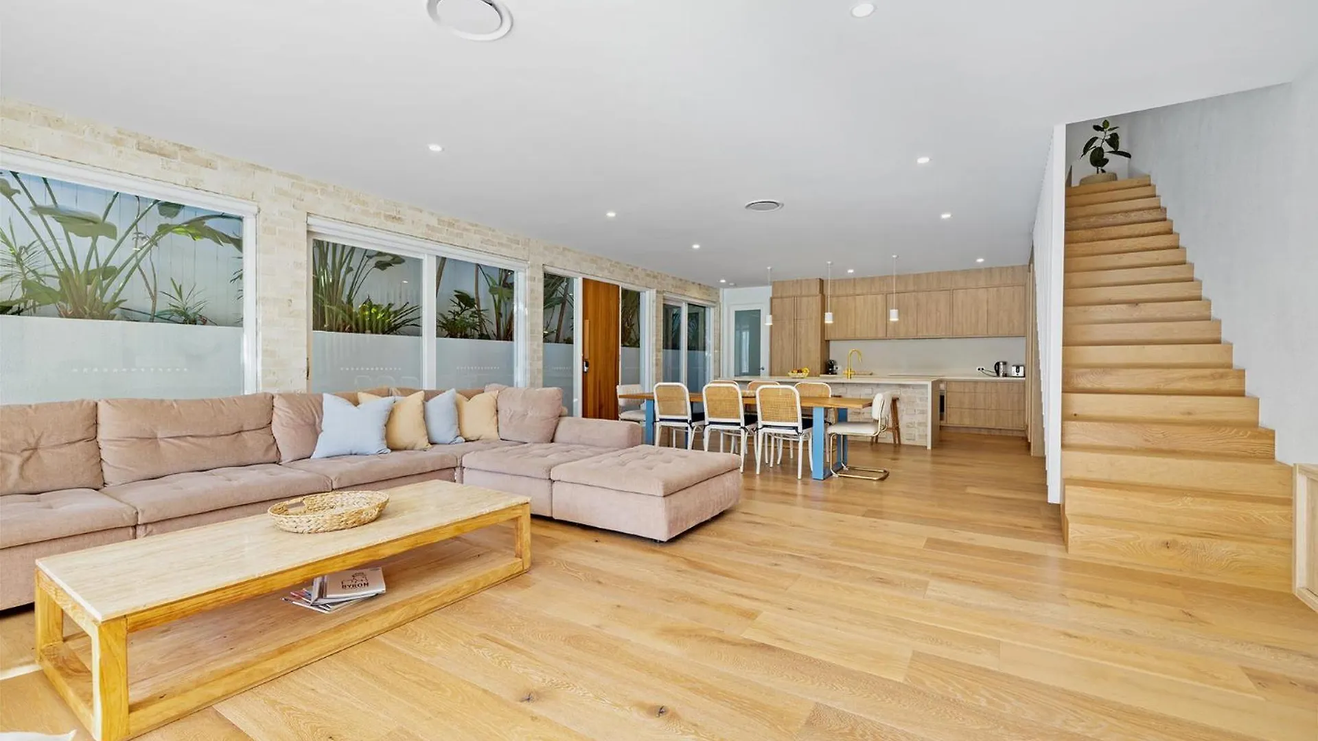 Fuller Holidays - The Cedrics 2 - Luxury Home With Swimming Pool Byron Town Byron Bay Australia